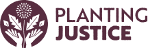 planting justice